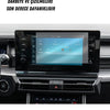 SsangYong Torres 2023-2024 Navigasyon ve Multimedya Uyumlu Nano Ekran Koruyucu