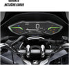Honda Pcx 2021 2022 2023 2024 Gösterge Panel Uyumlu Nano Ekran Koruyucu