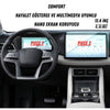 BYD ATTO 2 Comfort Hayalet Gösterge ve Multimedya Uyumlu Nano Ekran Koruyucu