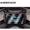 VOGE SR3 2025-2026 Dijital Gösterge Uyumlu Nano Ekran Koruyucu