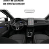 Renault Captur Techno 2024 Navigasyon ve Multimedya Uyumlu Nano Ekran Koruyucu