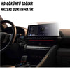 Toyota CHR 2025 Navigasyon ve Multimedya Uyumlu Nano Ekran Koruyucu