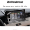 Honda Hr-v 2021 2022 9 İnç Navigasyon Ve Multimedya Nano Ekran Koruyucu