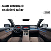 Chery Tıggo8 2026 Hayalet Gösterge Ve Multimedya Uyumlu Nano Ekran Koruyucu