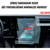 Renault Austral 2026 Hayalet Ekran Ve Multimedya Uyumlu Set Mat Ekran Koruyucu