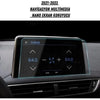 Peugeot 3008 Navigasyon Multimedya Nano Ekran Koruyucu