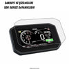 Honda X-ADV 750 2021-2022-2023-2024 Dijital Gösterge Uyumlu Nano Ekran Koruyucu