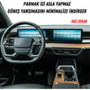 SsangYong Torres EVX 2024 Bilgi Ekran Ve Multimedya Uyumlu Mat Ekran Koruyucu