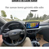 Ford Focus 2023-2024 13.2 Inç Navigasyon Ve Multimedya Nano Ekran Koruyucu