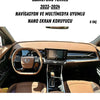 Skoda Superb 2025 Hayalet Gösterge ve Multimedya Uyumlu Nano Ekran Koruyucu