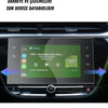 Opel Corsa F Kasa 7“ Navigasyon ve Multimedya Nano Ekran Koruyucu