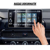 Honda Hr-v 2021 2022 9 İnç Navigasyon Ve Multimedya Nano Ekran Koruyucu