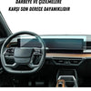 SsangYong Torres EVX 2024 Bilgi Ekran Ve Multimedya Uyumlu Nano Ekran Koruyucu