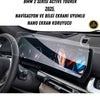 Bmw 2 Serisi Active Tourer 2025 Navigasyon Ve Bilgi Ekran Uyumlu Nano Ekran Koruyucu