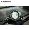 Cf Moto 700 Cl-X Heritage 2020 2021 2022 2023 2024 Dijital Gösterge Uyumlu Nano Ekran Koruyucu