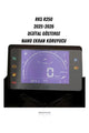 RKS R250 2025-2026 Dijital Gösterge Uyumlu Nano Ekran Koruyucu