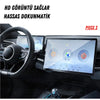 BYD SEAL 2025 Hayalet Ekran ve Multimedya Uyumlu Set Nano Ekran Koruyucu