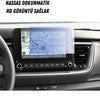Kia Stonic 2025 Cool/Cool Plus Navigasyon ve Multimedya Uyumlu Nano Ekran Koruyucu