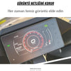 Cf Moto Yeni 250 Sr Tuşsuz Model Gösterge Uyumlu Nano Ekran Koruyucu 2023 2024