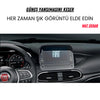 Fiat Egea-Egea Cross 2022-2023 Navigasyon ve Multimedya Uyumlu Mat Ekran Koruyucu