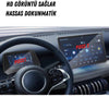 BYD DOLPHIN 2024-2025 Dijital Hayalet Gösterge ve Multimedya Uyumlu Set Nano Ekran Koruyucu
