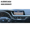 Bmw 1 Serisi 2020 2021 2022 2023 2024 Navigasyon Ve Multimedya Uyumlu Nano Ekran Koruyucu