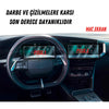 Opel Mokka 2025 Hayalet Gösterge ve Multimedya Uyumlu Set Mat Ekran Koruyucu