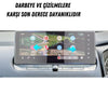 Nissan Qashaqai 2026 Navigasyon ve Multimedya Uyumlu Nano Ekran Koruyucu