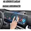 Bmw 2 Serisi Active Tourer 2025 Navigasyon Ve Bilgi Ekran Uyumlu Nano Ekran Koruyucu