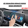 Bmw 2 Serisi Active Tourer 2025 Navigasyon Ve Bilgi Ekran Uyumlu Mat Ekran Koruyucu
