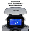 RKS Blade 350 2022 2023 2024 Dijital Gösterge Uyumlu Nano Ekran Koruyucu