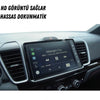 Honda City 2025 Navigasyon ve Multimedya Uyumlu Nano Ekran Koruyucu
