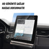 Renault Captur 2025 Navigasyon ve Multimedya Uyumlu Nano Ekran Koruyucu