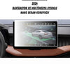 Skoda Superb 2024 Hayalet Ekran ve Multimedya Uyumlu Set Mat Ekran Koruyucu