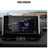 Toyota Corolla 2020 2021 Model 8" Navigasyon 9H Nano Ekran Koruyucu