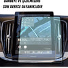 Volvo XC60 2026 Navigasyon ve Multimedya Uyumlu Nano Ekran Koruyucu
