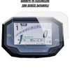 Kawasaki Ninja ZX 10R 2022 2023 2024 Dijital Gösterge Uyumlu Nano Ekran Koruyucu