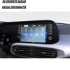 Hyundai i10 2022 2023 2024 Navigasyon ve Multimedya Uyumlu Nano Ekran Koruyucu