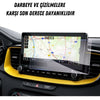 Kia Xceed 2026 Navigasyon ve Multimedya Uyumlu Nano Ekan Koruyucu
