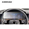 Skoda Superb 2024 Dijital Gösterge Uyumlu Nano Ekran Koruyucu