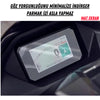 Honda Pcx DX 2025 Dijital Gösterge Uyumlu Mat Ekran Koruyucu