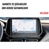 Suzuki Swift Hibrit 2026 Multimedya Uyumlu Mat Ekran Koruyucu