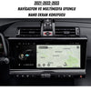 DS9 2021 2022 2023 Navigasyon ve Multimedya Uyumlu Nano Ekran Koruyucu