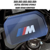 BMW M 1000 RR 2020 2021 2022 2023 2024 Dijital Gösterge Uyumlu Nano Ekran Koruyucu