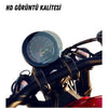 CF Moto 450 CL-C 2025-2026 Dijital Gösterge Uyumlu Nano Ekran Koruyucu