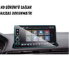 Honda Civic Elegance 2025 Navigasyon ve Multimedya Uyumlu Nano Ekran Koruyucu