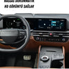 Kia Sportage Makyajlı 2025-2026 Multimedya ve Klima Konsol Uyumlu Nano Ekran Koruyucu