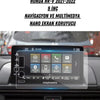 Honda Hr-v 2021 2022 9 İnç Navigasyon Ve Multimedya Nano Ekran Koruyucu