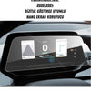 Volkswagen Golf 8.5 2026 Navigasyon Ve Multimedya Uyumlu Nano Ekran Koruyucu