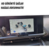 Toyota CHR Flame 2025-2026 Navigasyon ve Multimedya Uyumlu Nano Ekran Koruyucu